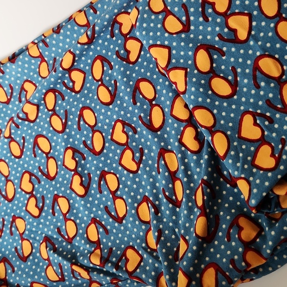 Sunglass leggings - Picture 1 of 3